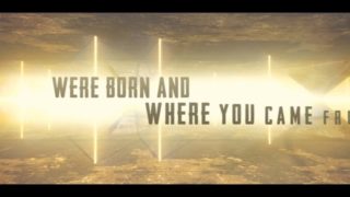 The Art Of Deception – “Prophecy” A BlankTV World Premiere Lyric Video!