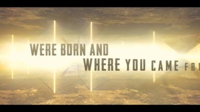 The Art Of Deception – “Prophecy” A BlankTV World Premiere Lyric Video!