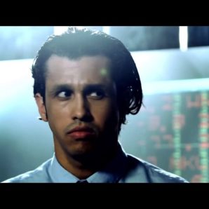 The Bang Bang Brokers – Official Trailer #1 – Super Rad Films