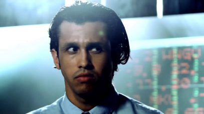 The Bang Bang Brokers – Official Trailer #1 – Super Rad Films