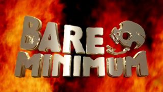 The Bare Minimum – “Conspiracy” Official Music Video
