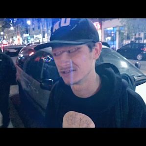 The Bare Minimum – “Hollow Animals” Official Music Video