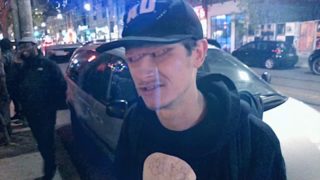 The Bare Minimum – “Hollow Animals” Official Music Video