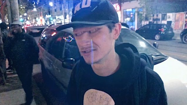 The Bare Minimum – “Hollow Animals” Official Music Video