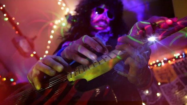 The Bare Minimum – “The Only Thing You Can Keep” Official Music Video