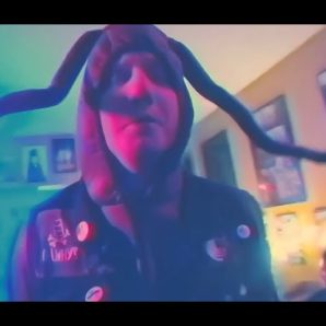 The Barren Marys – “Roaches And Fleas” Violated Records – A BlankTV World Premiere!