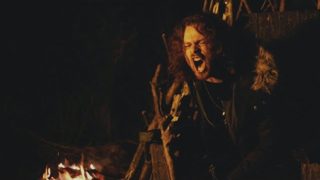 The Baskervilles – “Kalashnikov” Regent Street Records