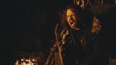 The Baskervilles – “Kalashnikov” Regent Street Records