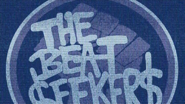 The Beat Seekers – “World Go ‘Round And Breakdown” Official Music Video