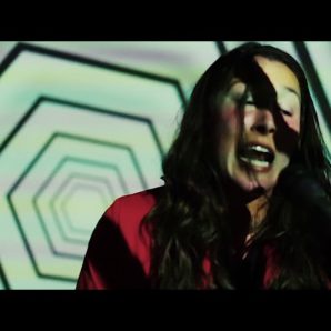 The Bobby Lees – “Radiator” Official Music Video