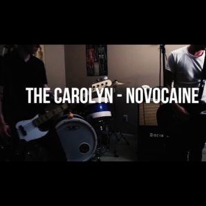 The Carolyn – “Novocaine” 59 X Records – Official Music Video