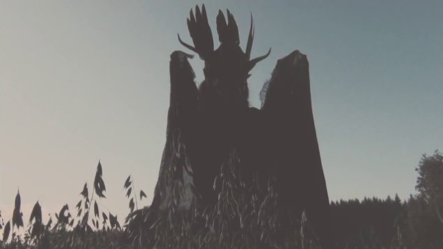 The Celestial Sun – “Genesis” Official Teaser Video