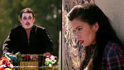 The Chavez Ravine – “Citywide” Official Music Video