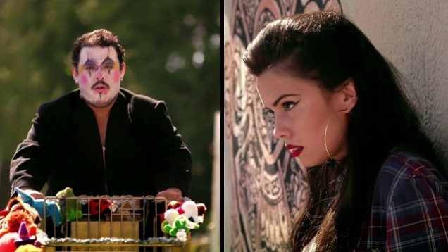 The Chavez Ravine – “Citywide” Official Music Video