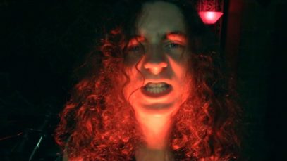 The CheeseBergens – “Mommy And Daddy Worship Satan” Official Music Video