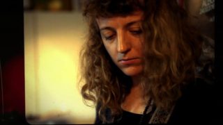 The Choppy Bumpy Peaches – “Red Velvet Cake” Official Music Video