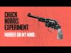 The Chuck Norris Experiment – “Murder On My Mind” Official Teaser Video