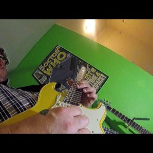 The Ciderholics – “Plastic World” Official Music Video