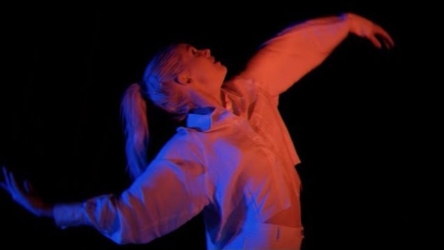 The Cocobats – “Love Like This” A BlankTV World Premiere!