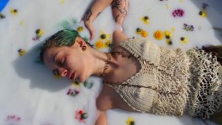 The Colourflies – “Gush” Blackhouse Records – A BlankTV World Premiere!