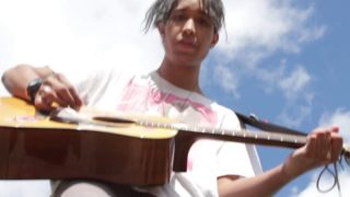 The Colourflies – “Scharlie’s Kiss” (U.S. Version) – Blackhouse Records