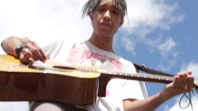 The Colourflies – “Scharlie’s Kiss” (U.S. Version) – Blackhouse Records