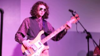 The Colourflies – “Supersucker” Feat Green Jello – Blackhouse Records