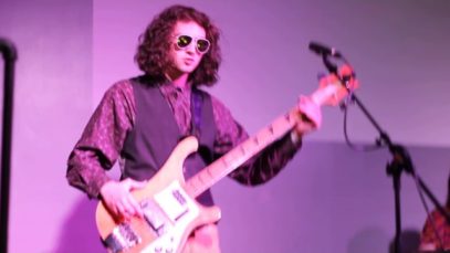 The Colourflies – “Supersucker” Feat Green Jello – Blackhouse Records