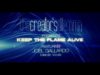 The Creator’s Dilemma – “Keep The Flame Alive” Official Teaser Video