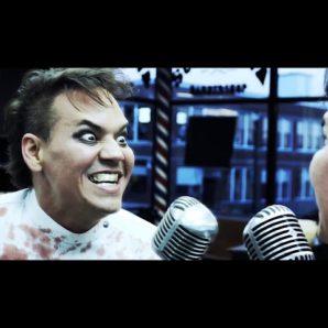 The Cutthroat Brothers – “Kill 4 U” Digital Warfare Records