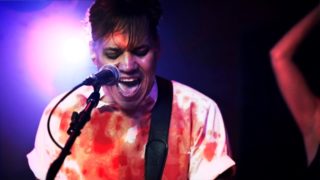 The Cutthroat Brothers – “Psykik Chemist” A BlankTV World Premiere!