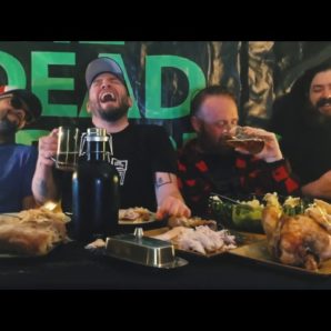 The Dead Sparrows – “BFF” Official Music Video