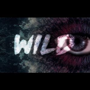 The Destroying Laser – “W.I.L.D.” Official Teaser Video
