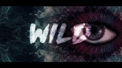 The Destroying Laser – “W.I.L.D.” Official Teaser Video