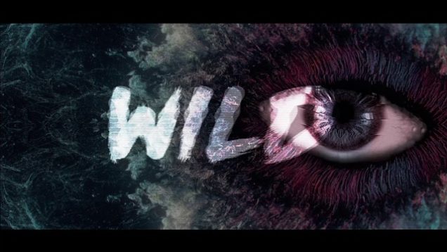 The Destroying Laser – “W.I.L.D.” Official Teaser Video