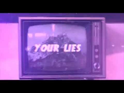 The Dev – “Broken Lies” Official Music Video