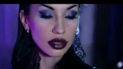 The Devil In Miss Jones – “For You (I Burn The City Down)” Official Music Video