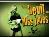 The Devil In Miss Jones – “I’m Alive” A BlankTV World Premiere!
