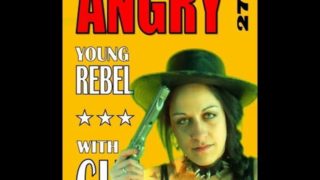 The Devil In Miss Jones – “Last Chance To Die Young” A BlankTV World Premiere!