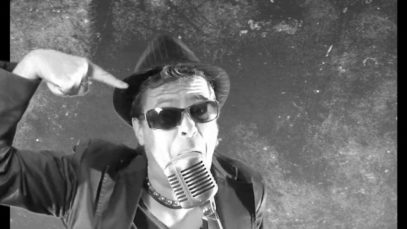 The Devil In Miss Jones – “Let’s Go!” Official Music Video