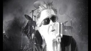 The Devil In Miss Jones – “Welcome To Insanity” A BlankTV World Premiere!