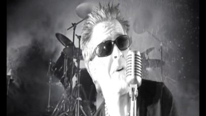 The Devil In Miss Jones – “Welcome To Insanity” A BlankTV World Premiere!