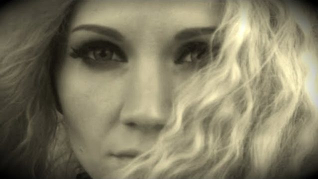 The Devil In Miss Jones – “You’re Save Tonight” Official Music Video