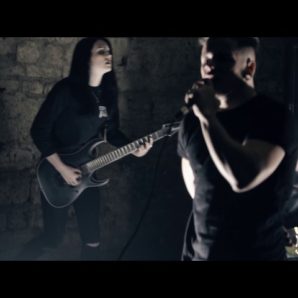 The Disconnect – “Holes” Official Music Video