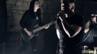 The Disconnect – “Holes” Official Music Video