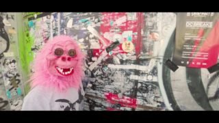The DogHunters – “Hip Lightning Shoes” Official Music Video