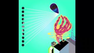 The Dreamland Fire – “Flow” Feat. Cobus Potgieter – Official Teaser Video