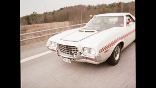 The Drippers – “Solitary Speaking” A BlankTV World Premiere!