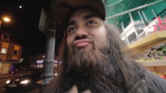 The Dub Righters – “True Sound Killaz” Plasterer Records