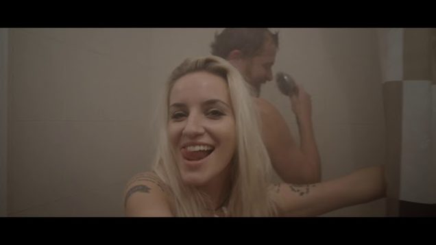 The Dwarves – “Sluts Of The USA”  (Clean-ish) – A BlankTV World Premiere!  NSFW!